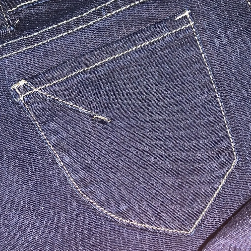 Fashion nova York super stretch skinny jeans